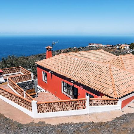 Casa Vila Garafía Екстериор снимка