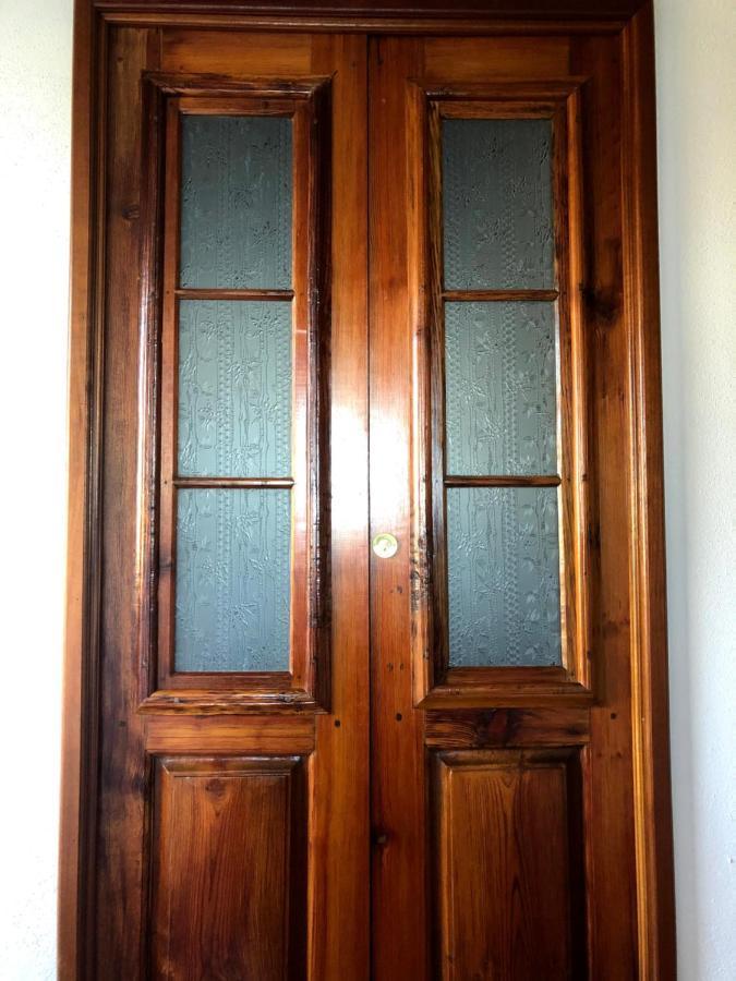 Casa Vila Garafía Екстериор снимка