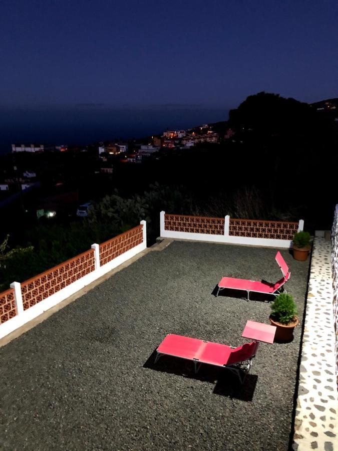 Casa Vila Garafía Екстериор снимка