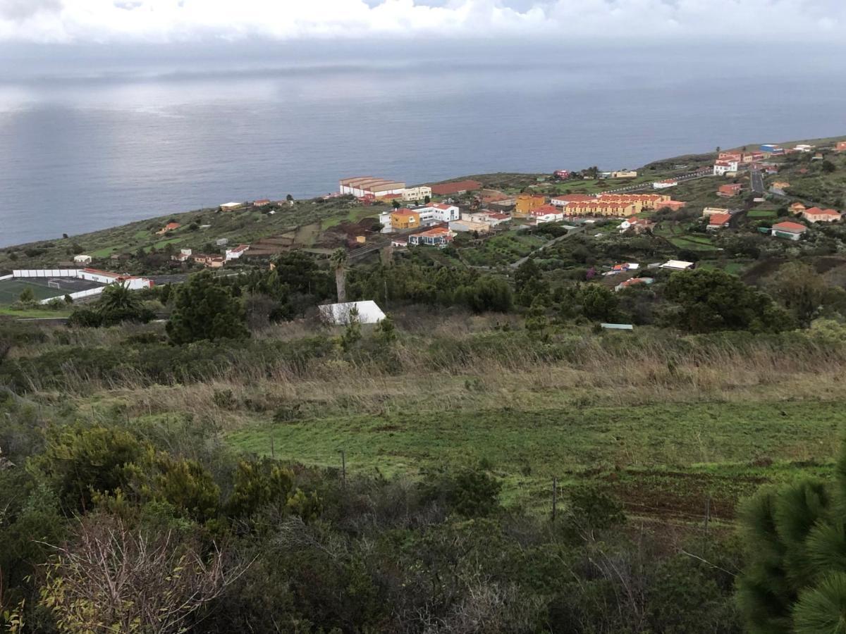 Casa Vila Garafía Екстериор снимка