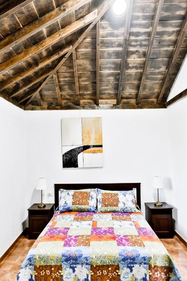 Casa Vila Garafía Екстериор снимка